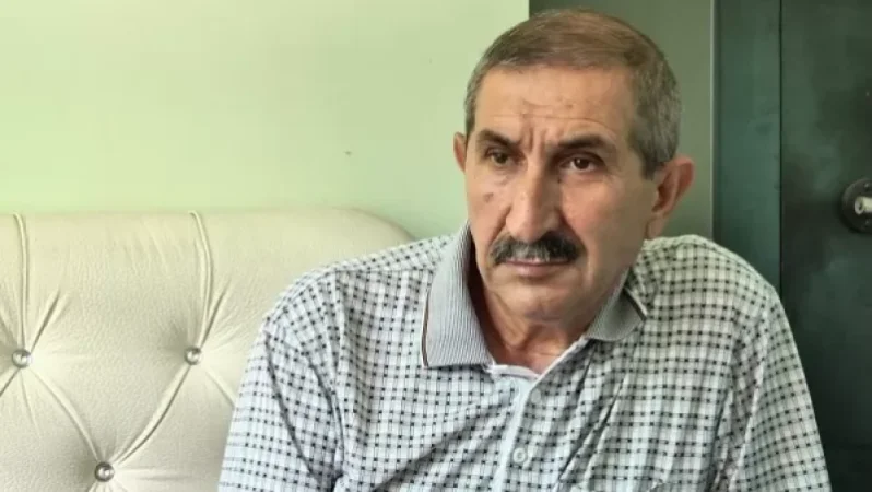 The Government Acknowledges That Azerbaijan Will Have a Road to Nakhichevan