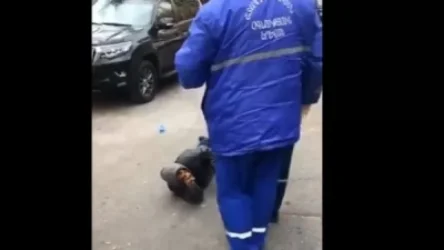 ՏԵՍԱՆՅՈՒԹ. «Շտապ օգնությունն անհաղորդ կանգնած էր՝ ասելով, որ չեն տանելու հիվանդանոց». Մարինա Պողոսյան