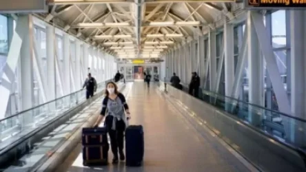 Հայաստանը շատ բարձր ռիսկի գոտու երկրների շարքում է, գործում է եվրոպական մուտքի արգելք