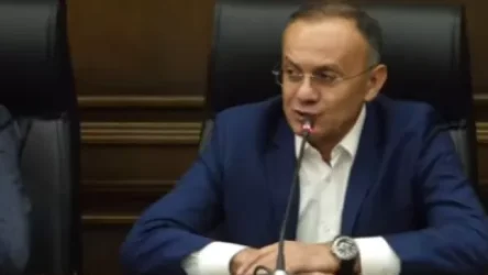 «Հայաստան» խմբակցությունը երեկ հանդիպել է ՌԴ դեսպանի հետ