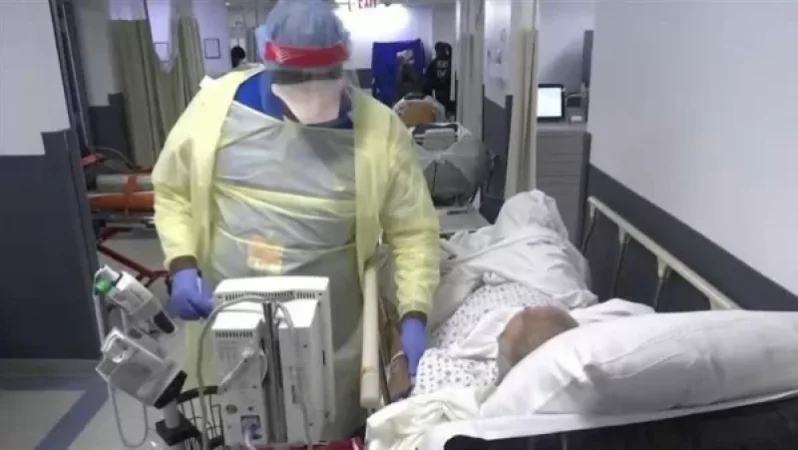 COVID19-ի մտահոգիչ տվյալներ` Արցախում. կա 2 մահ