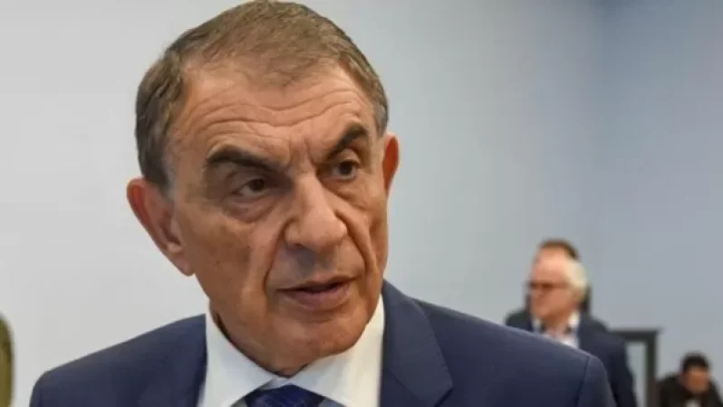 Վարակի տարածման կանխարգելումը մեզ համար ազգային անվտանգության խնդիր է. Արա Բաբլոյան