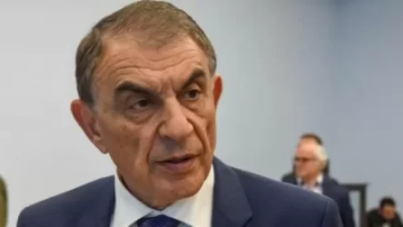 Վարակի տարածման կանխարգելումը մեզ համար ազգային անվտանգության խնդիր է. Արա Բաբլոյան