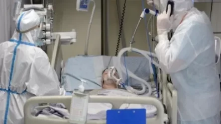 Միայն այս ամիս COVID19-ից մահացել է 893 մարդ. նման ռեկորդային ցուցանիշ մենք դեռ չէինք ունեցել