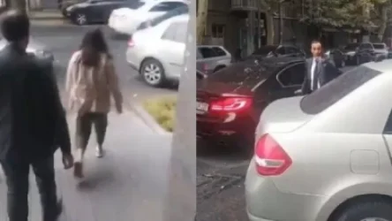 ՏԵՍԱՆՅՈՒԹ. «Երեխան մեղք է, էլ չպատվաստեք». Արսեն Թորոսյանը հակադարձեց` «մեղքը դու էս»