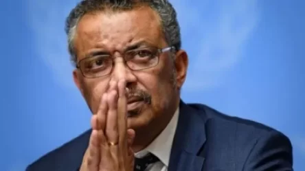 Զգուշացնում են նոր վտանգավոր վիրուսի հայտնվելու մասին. ԱՀԿ ղեկավար