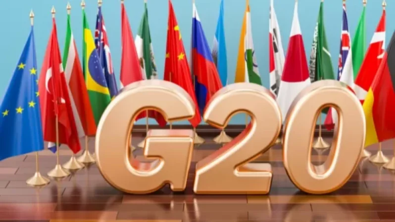Որոշում է կայացվել պատվաստել աշխարհի բնակչության 70%-ին. G20