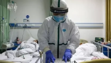 Ուսումնասիրվել է նոր կորոնավիրուսային համավարակով պայմանավորված բյուջետային ծախսերը. անհամապատասխանություններ կան