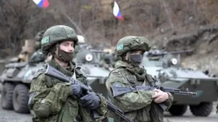 Հայաստանը հետաքրքրված է ԼՂ-ում ռուս խաղաղապահների ներկայության ժամկետի երկարաձգմամբ. ԱԽ գրասենյակ