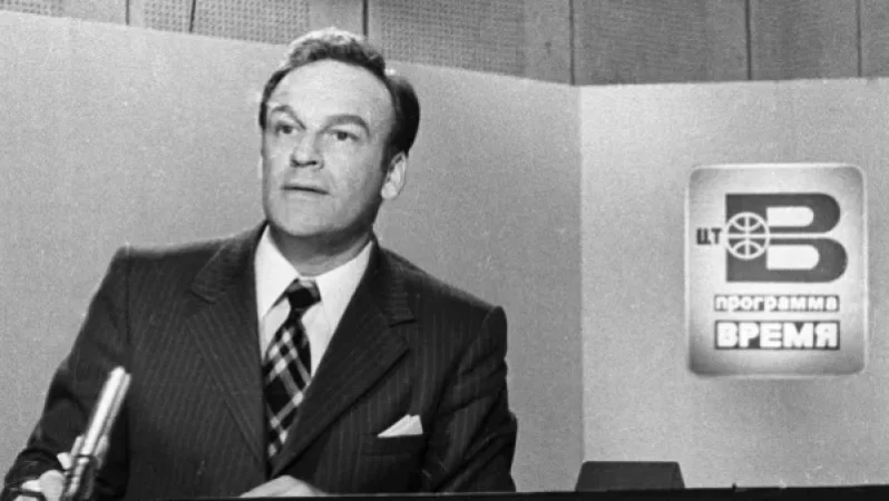 «Առաջնայինը ոչ թե պարզապես տեղեկություն հաղորդելն է, այլ լինել մարդ, ով Ձեզ հետ վերապրում է այն, ինչի մասին հաղորդում է». մահացել է լեգենդար հաղորդավար Իգոր Կիրիլովը