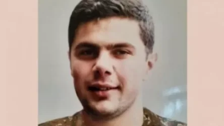 44-օրյա պատերազմում զոհված Լևոն Միրումյանի մայրը որդի է ունեցել