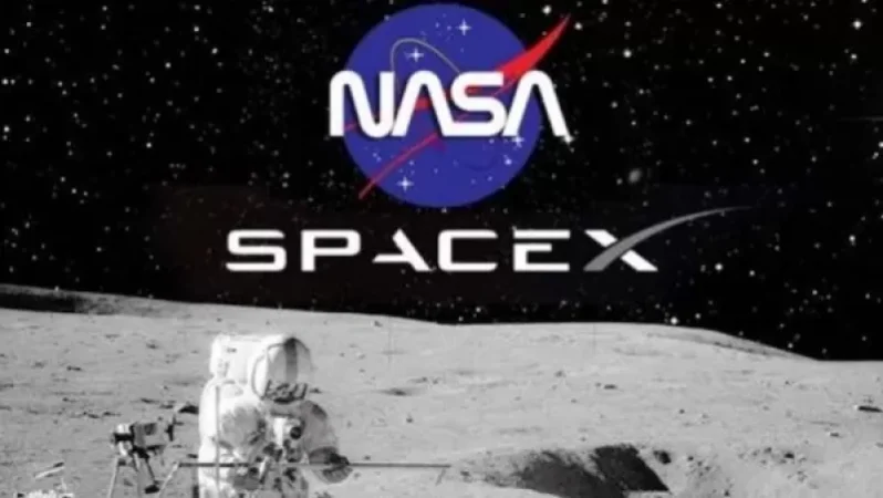 NASA and SpaceX Delay Launch Due to Weather Conditions
