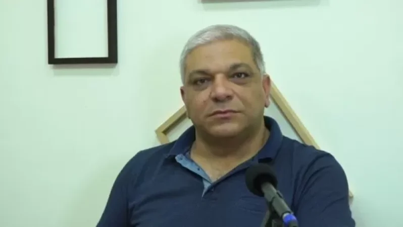 Բացարձակ անիմաստ որոշում է. համաճարակաբան Էդուարդ Հովհաննիսյանը բաց տարածքներում նոյեմբերի 1-ից դիմակ կրելու որոշման մասին