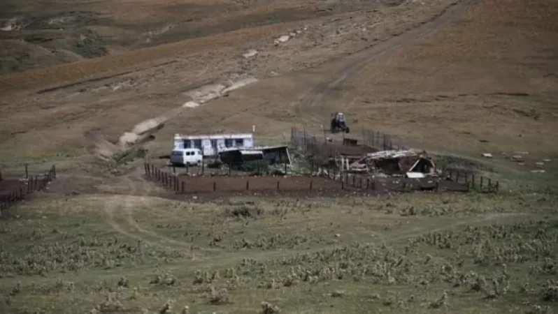 Տեղի և Վերին Շորժայի ուղղությամբ իրավիճակը հանդարտ է. 24News