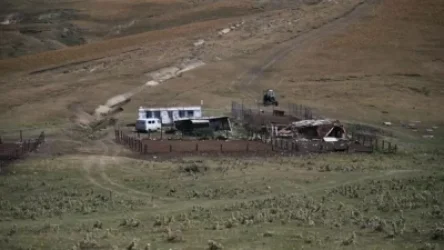 Տեղի և Վերին Շորժայի ուղղությամբ իրավիճակը հանդարտ է. 24News