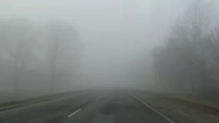 ՀՀ տարածքում ավտոճանապարհները անցանելի են. Աբովյան քաղաքում մառախուղ է. ԱԻՆ