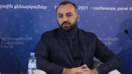 Բաց տարածքում դիմակ չկրելու հիմքով կազմված վարչական ակտերի դեմ բերված բողոքների մեծամասնությունը բավարարվել է. Ռոբերտ Հայրապետյան