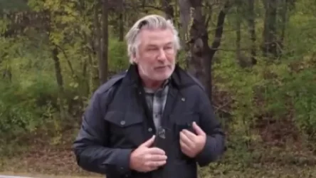 Այս դեպքը մեկն է տրիլիոնից. Ալեք Բոլդուինն առաջին անգամ խոսել է ողբերգության մասին