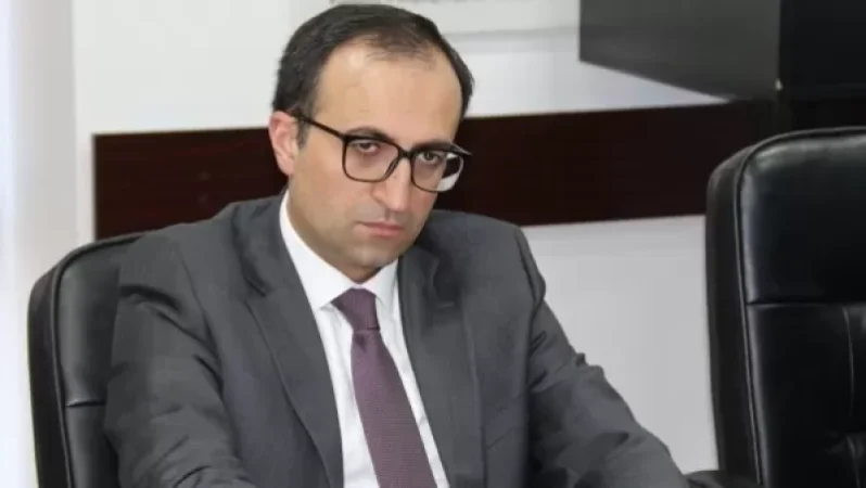 Պատվաստվածները 6.1 անգամ ավելի քիչ են վարակվում կովիդով․ Արսեն Թորոսյան