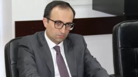 Պատվաստվածները 6.1 անգամ ավելի քիչ են վարակվում կովիդով․ Արսեն Թորոսյան