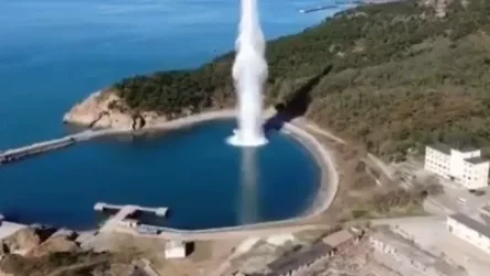 Չինացի զինվորականները ստորջրյա զենք են փորձարկել