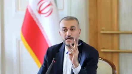 Իրանի ԱԳ նախարարը խոսել է երկրի արտաքին դիվանագիտության մանրամասներից