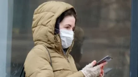 Այսօրվանից պարտադիր է նաև հանրային բաց տարածքներում դիմակների կրումը. մանրամասներ