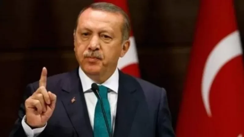 Էրդողանը կոչով դիմել է Հայաստանին, Ռուսաստանին, Իրանին, Ադրբեջանին և Վրաստանին