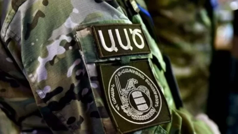 ԱԱԾ-ի բյուջեն կավելանա. որքան գումար է նախատեսված 2022-ին հատկացնել ԱԱԾ-ին