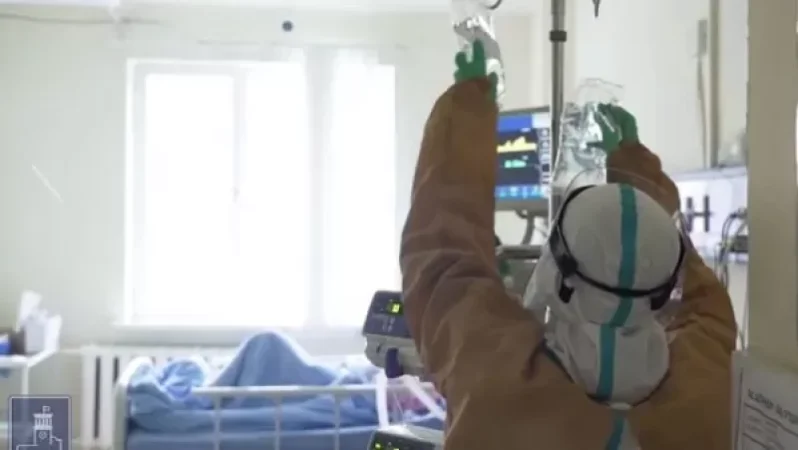 Մահացել է 51 մարդ. կորոնավիրուսային հիվանդության այսօրվա տվյալները