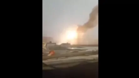 ՏԵՍԱՆՅՈՒԹ. Պայթյուն` Թուրքիայում կառուցվող «Ակույու» ատոմակայանում