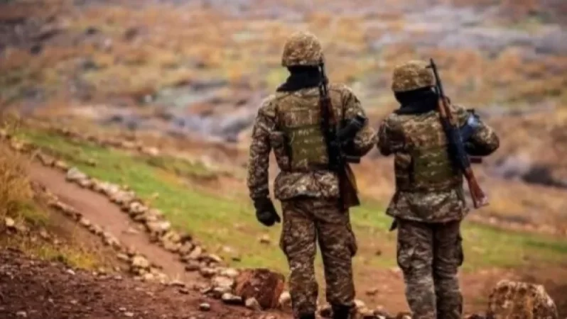 Սյունիքում մեծ քանակով ժամկետային զինծառայողներ ծառայությունն իրականացնում են բաց տարածքներում. ԱԱԾ տնօրենի տեղակալ