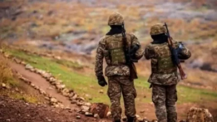 Սյունիքում մեծ քանակով ժամկետային զինծառայողներ ծառայությունն իրականացնում են բաց տարածքներում. ԱԱԾ տնօրենի տեղակալ