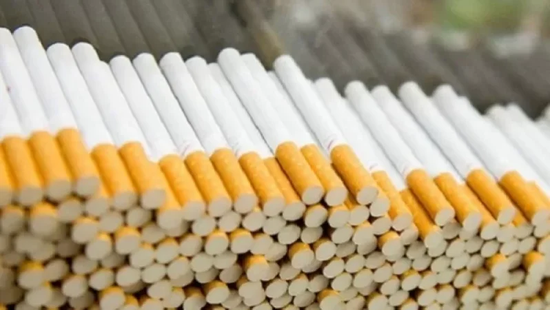 Հայկական ծխախոտի շուկայում լուրջ անկում է արձանագրվել. «Ժողովուրդ»