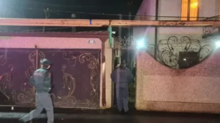 ՏԵՍԱՆՅՈՒԹ. Սպանություն` Երևանում. կրծքավանդակին հայտնաբերվել են հրազենին վնասվածքներ. ՔԿ