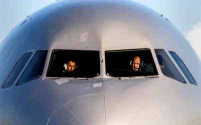 Մոտ 200 զբոսաշրջիկներ մնացել են ինքնաթիռի սրահում 50 աստիճանից ավելի ջերմաստիճանում․ Թուրքիա