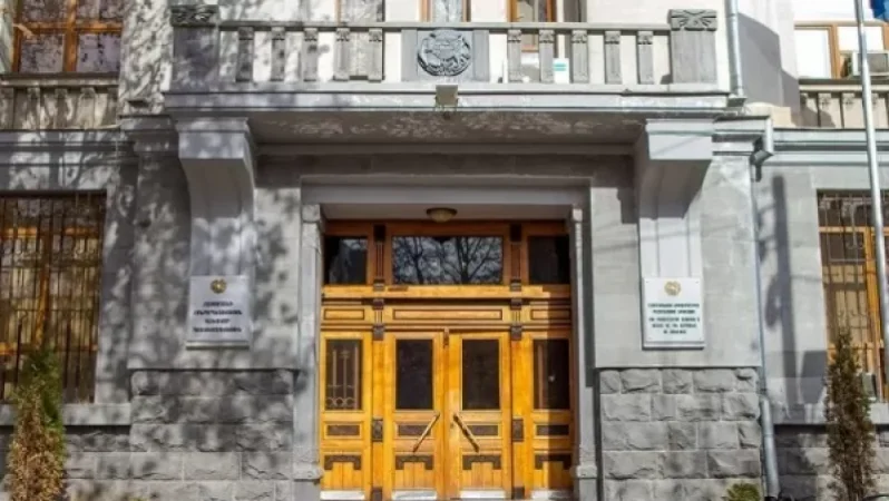 Ստեփանավանի նախկին քաղաքապետը կկալանավորվի