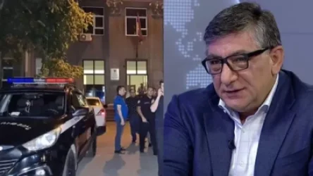 Սուքիասյանի եղբորը գրավի դիմաց ազատ արձակեցին. մանրամասներ