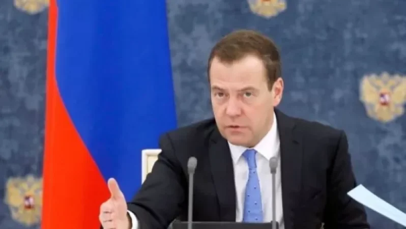 Աշխարհում պարենային ճգնաժամ է սկսվում. Մեդվեդևը նշել է թանկացման մասին