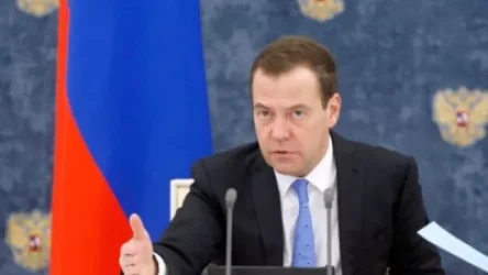 Աշխարհում պարենային ճգնաժամ է սկսվում. Մեդվեդևը նշել է թանկացման մասին