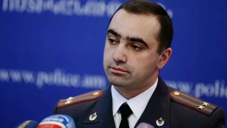 Կարգելվի՞ դպրոցների դիմաց մեքենաների կայանումը. փոխոստիկանապետը պատասխանում է