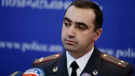 Կարգելվի՞ դպրոցների դիմաց մեքենաների կայանումը. փոխոստիկանապետը պատասխանում է