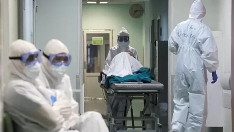 Արցախը գնում է խստացումների