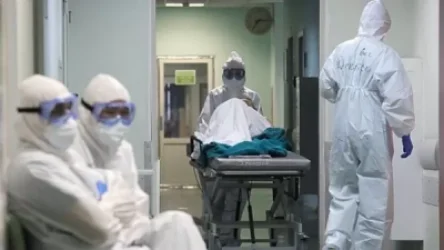 Արցախը գնում է խստացումների