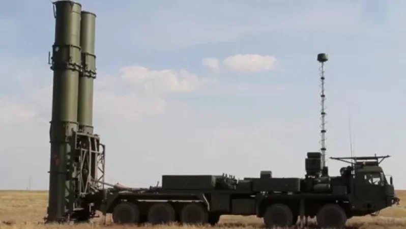 Ռուսական բանակը շուտով Ս500 հրթիռային նորագույն համակարգ կունենա. Պուտին
