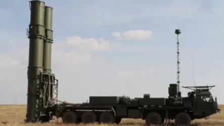 Ռուսական բանակը շուտով Ս500 հրթիռային նորագույն համակարգ կունենա. Պուտին