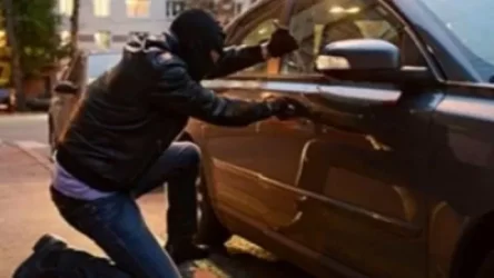 BMW-ի բեռնախցիկում թանկարժեք ավտոմեքենաների հայելիներ են գտնվել. կան բերման ենթարկվածներ. Shamshyan. com