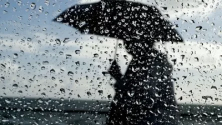 Տեղումներ կլինեն