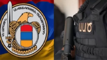 ԱԱԾ-ի բյուջեն 3.6 անգամ ավել է ՊՆ-ի բյուջեից. «Ժողովուրդ»