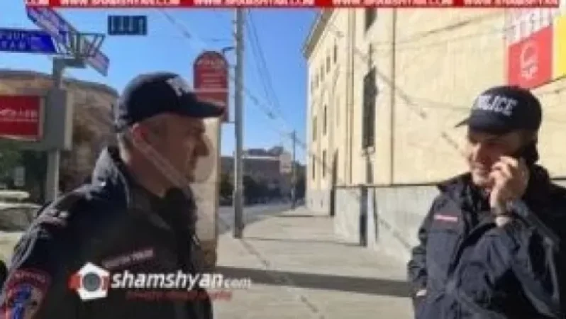 10 անչափահաս է բերման ենթարկվել